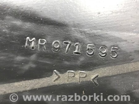 ФОТО Повітропровід для Mitsubishi Outlander Киев