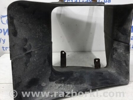 ФОТО Повітропровід для Mitsubishi Outlander Киев