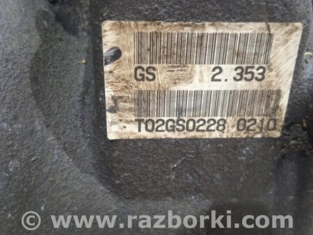 ФОТО Редуктор задній для Mitsubishi Outlander Киев