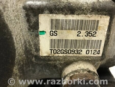 ФОТО Редуктор задній для Mitsubishi Outlander Киев