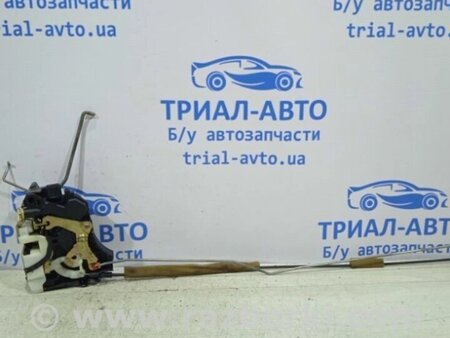 ФОТО Замок двері передній правий для Mitsubishi Outlander Киев