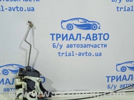 ФОТО Замок двері передній правий для Mitsubishi Outlander Киев