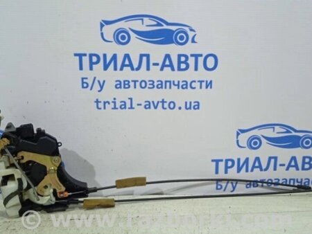 ФОТО Замок двері передній правий для Mitsubishi Outlander Киев