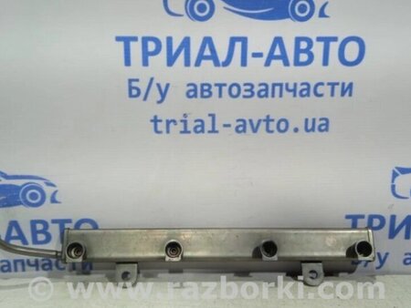 ФОТО Паливна рампа для Mitsubishi Outlander Киев
