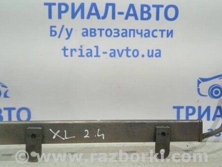 ФОТО Паливна рампа для Mitsubishi Outlander Киев