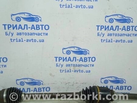 ФОТО Привід передній правий АКПП для Mitsubishi Outlander Киев