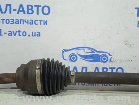 ФОТО Привід передній правий АКПП для Mitsubishi Outlander Киев