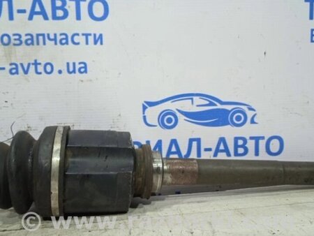 ФОТО Привід передній правий АКПП для Mitsubishi Outlander Киев