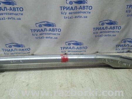 ФОТО Рейлінг для Mitsubishi Outlander Киев