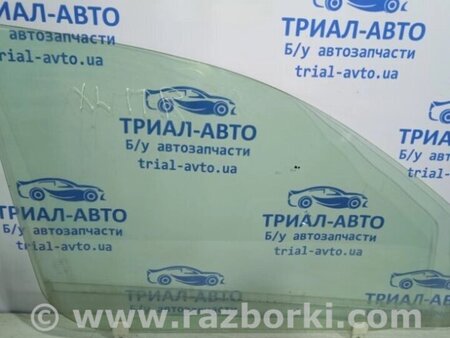 ФОТО Скло двері переднє праве для Mitsubishi Outlander Киев
