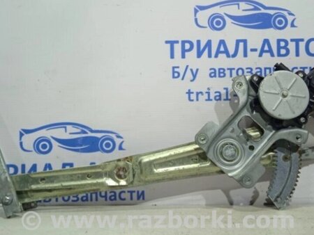 ФОТО Склопідйомник передній правий для Mitsubishi Outlander Киев