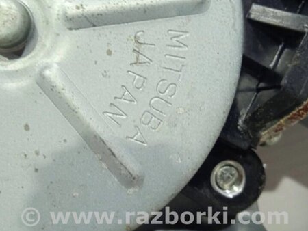 ФОТО Склопідйомник передній правий для Mitsubishi Outlander Киев