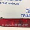 Катафот лівий Mitsubishi Pajero Sport