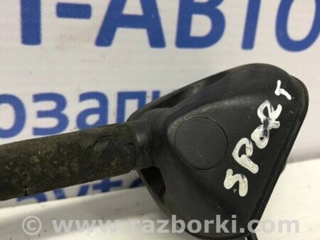 ФОТО Антена для Mitsubishi Pajero Sport Киев