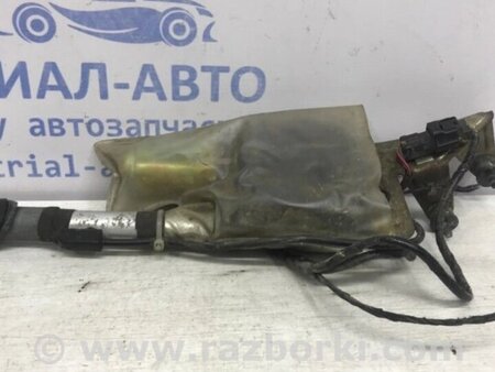 ФОТО Антена для Mitsubishi Pajero Sport Киев