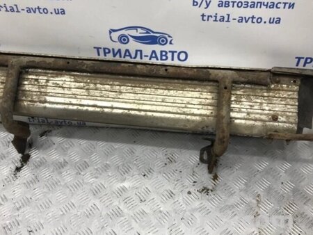 ФОТО Підніжка для Mitsubishi Pajero Sport Киев