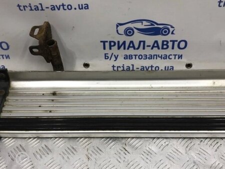 ФОТО Підніжка для Mitsubishi Pajero Sport Киев