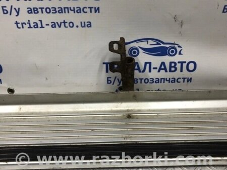 ФОТО Підніжка для Mitsubishi Pajero Sport Киев