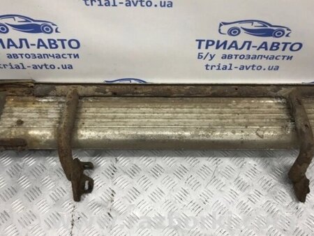 ФОТО Підніжка для Mitsubishi Pajero Sport Киев