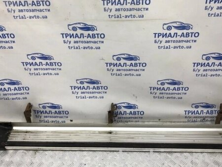 ФОТО Підніжка для Mitsubishi Pajero Sport Киев