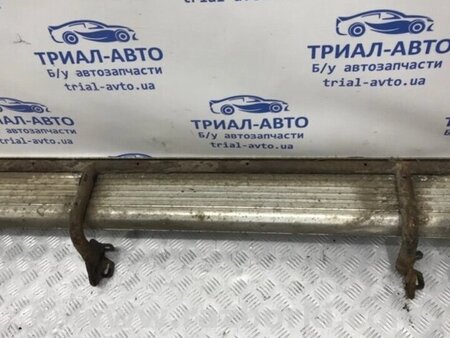ФОТО Підніжка для Mitsubishi Pajero Sport Киев