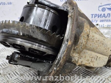 ФОТО Редуктор задній для Mitsubishi Pajero Sport Киев