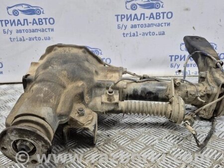 ФОТО Редуктор передній для Mitsubishi Pajero Sport Киев