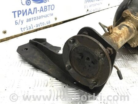 ФОТО Редуктор передній для Mitsubishi Pajero Sport Киев