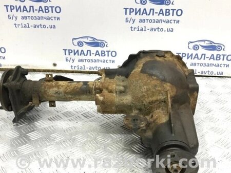 ФОТО Редуктор передній для Mitsubishi Pajero Sport Киев