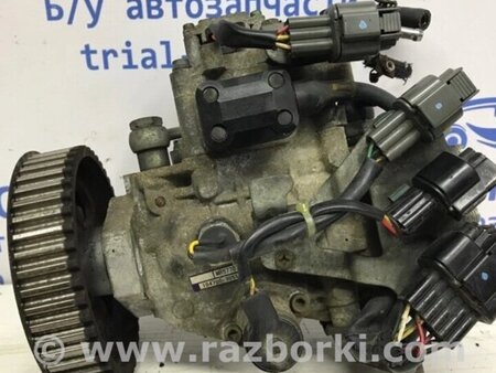 ФОТО ТНВД для Mitsubishi Pajero Sport Киев
