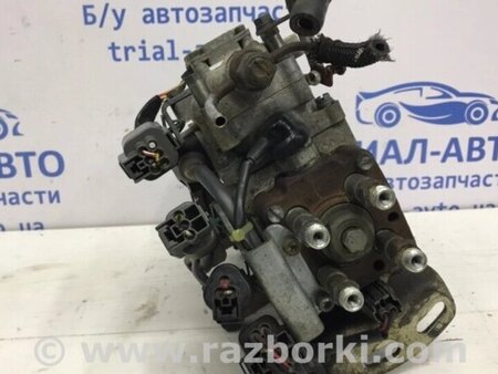 ФОТО ТНВД для Mitsubishi Pajero Sport Киев
