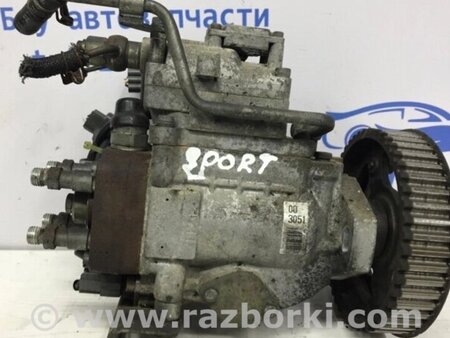 ФОТО ТНВД для Mitsubishi Pajero Sport Киев