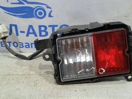 ФОТО Катафот лівий для Mitsubishi Pajero Wagon Киев