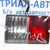 Катафот лівий Mitsubishi Pajero Wagon