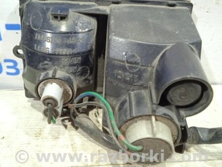 ФОТО Катафот правий для Mitsubishi Pajero Wagon Киев