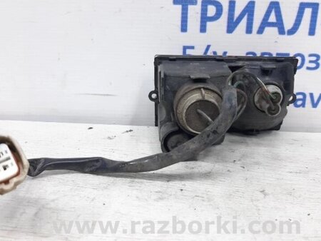 ФОТО Катафот правий для Mitsubishi Pajero Wagon Киев