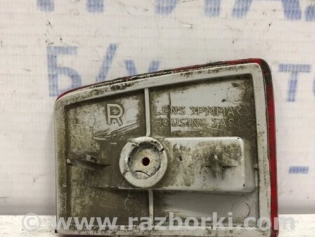 ФОТО Катафот правий для Mitsubishi Pajero Wagon Киев