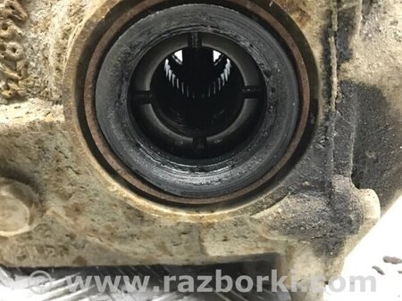 ФОТО Редуктор задній для Mitsubishi Pajero Wagon Киев