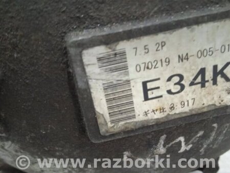 ФОТО Редуктор задній для Mitsubishi Pajero Wagon Киев