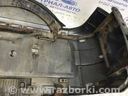 ФОТО Чохол запасного колеса для Mitsubishi Pajero Wagon Киев