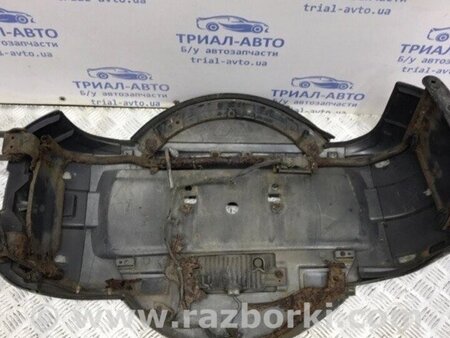 ФОТО Чохол запасного колеса для Mitsubishi Pajero Wagon Киев