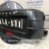 ФОТО Чохол запасного колеса для Mitsubishi Pajero Wagon Киев