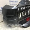 ФОТО Чохол запасного колеса для Mitsubishi Pajero Wagon Киев