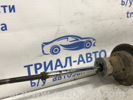 ФОТО Амортизатор передній для Mitsubishi Pajero Wagon Киев