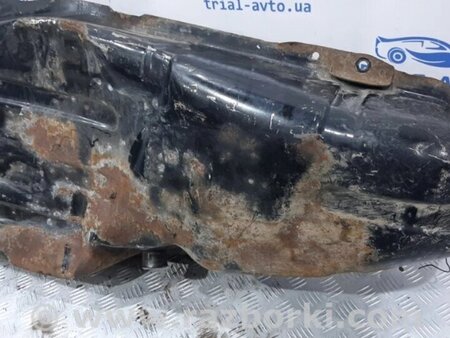 ФОТО Бак паливний металевий для Mitsubishi Pajero Wagon Киев