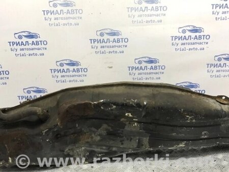 ФОТО Бак паливний металевий для Mitsubishi Pajero Wagon Киев