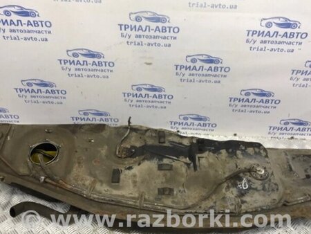 ФОТО Бак паливний металевий для Mitsubishi Pajero Wagon Киев