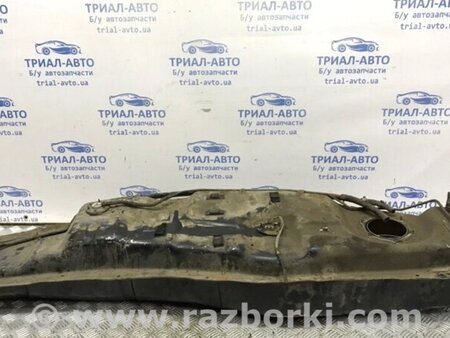 ФОТО Бак паливний металевий для Mitsubishi Pajero Wagon Киев