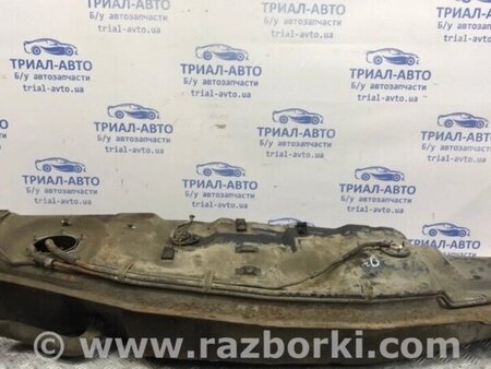ФОТО Бак паливний металевий для Mitsubishi Pajero Wagon Киев