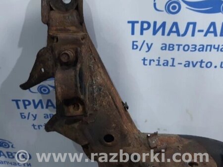 ФОТО Балка задньої підвіски для Mitsubishi Pajero Wagon Киев